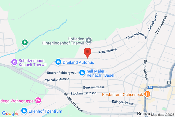 CVP Basel-Landschaft