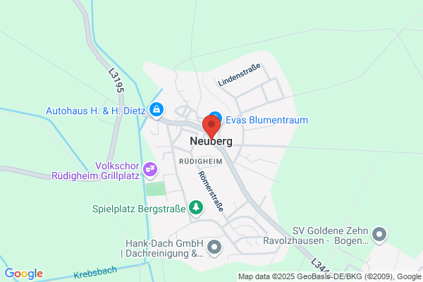 Neuberg AG
