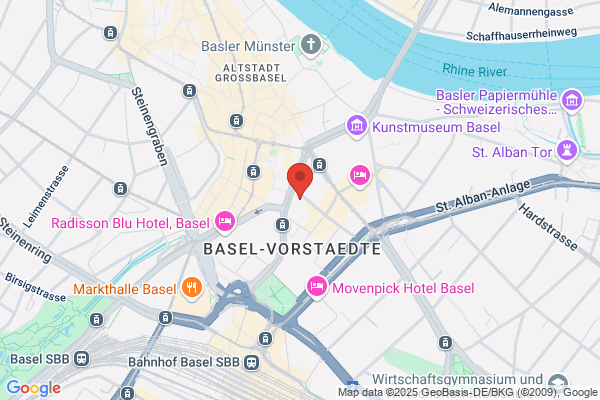 Winterthur Versicherungen