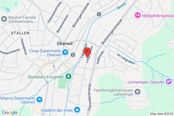 Dr.med.dent. Dominik Flaig