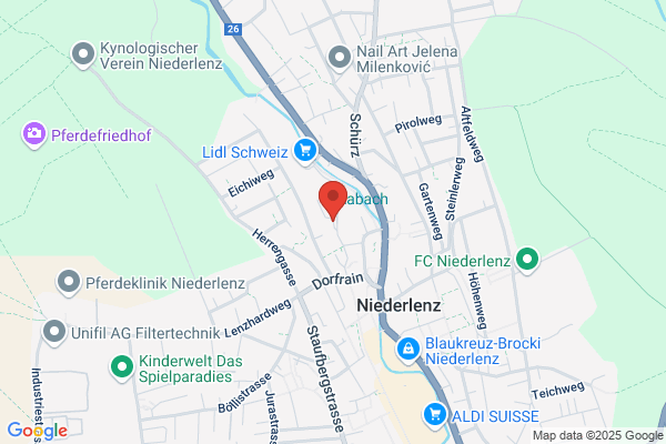 Sutter und Siegrist AG