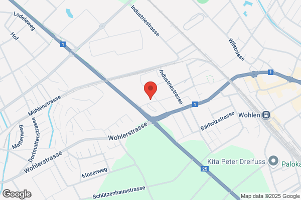 Car Trade24 - Autohändler in Wohlen, Kanton Aargau | Auto kaufen