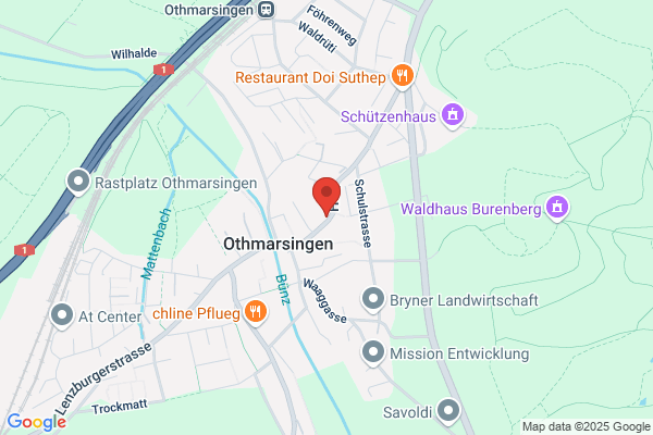 Autohaus Kueng