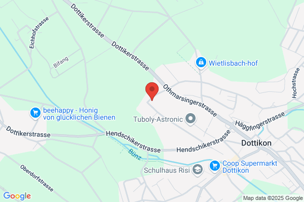 Kesselreinigung Rueegg GmbH