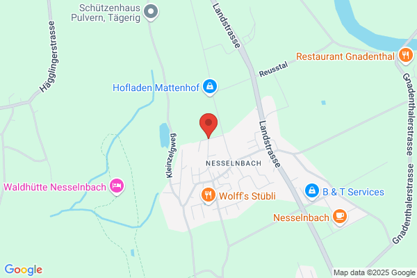 BPS Treuhand AG
