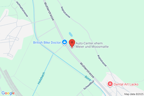A. und M. Meier AG