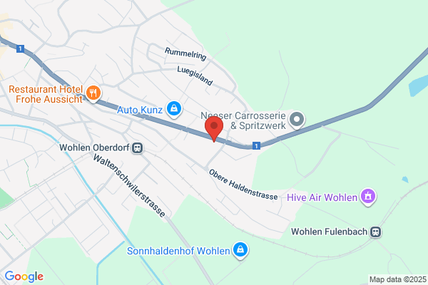 NSE GmbH