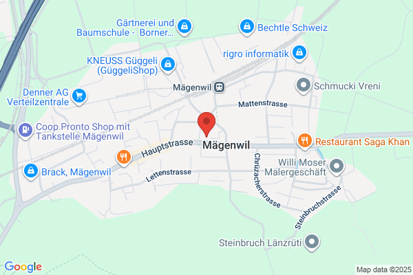 Kopernikus matz GmbH