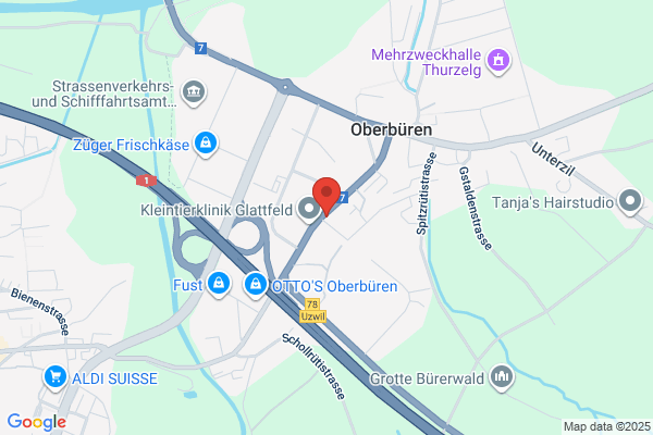 Malergeschaeft Gschwend