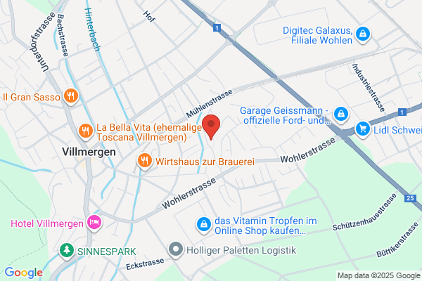 Zuercher Immobilien-Treuhand
