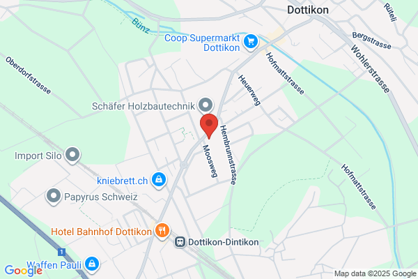 Fischer Net Systems AG