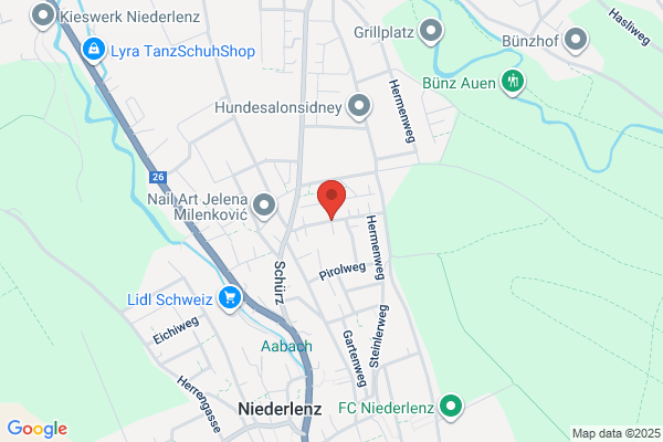 PeBaTech AG