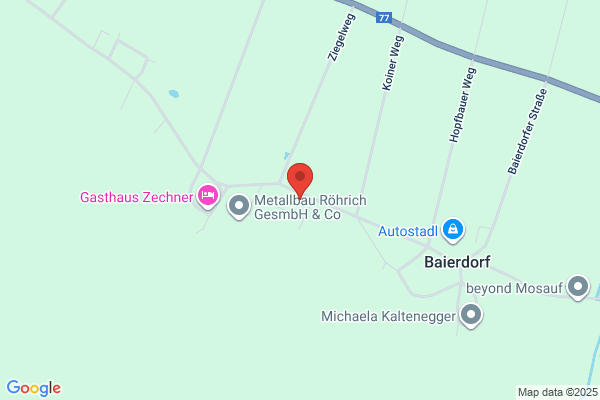 Schneeberger Informatik