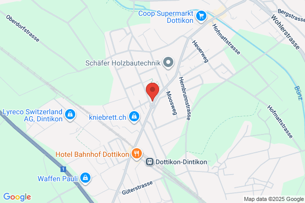 Elektro Tuchschmid AG