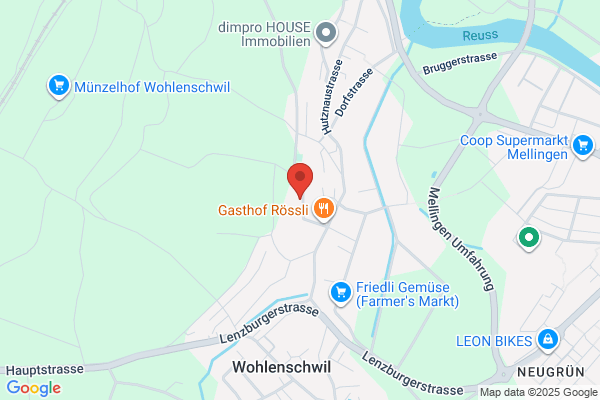 Heldner Bau GmbH