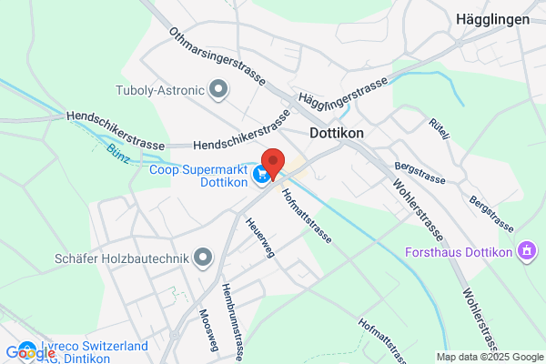 Drogerie Posthof GmbH Holenweg und Lehmann