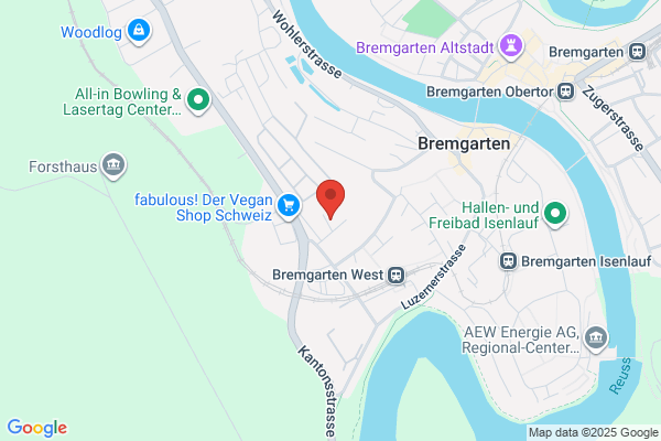 Edith u. Werner Egli Katzenpension