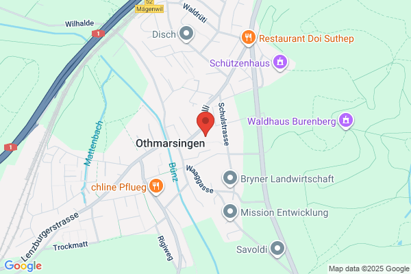 OPPLIGER Haustechnik AG