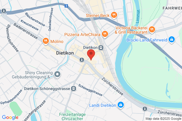 Coiffeur Natascha GmbH