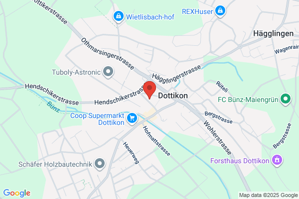 Raiffeisenbank Haegglingen