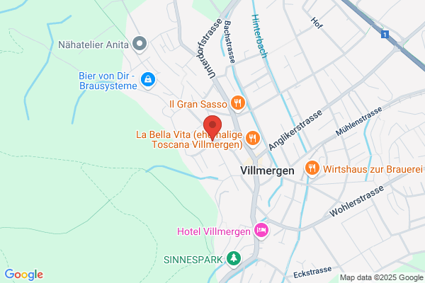 Restaurant Burehof