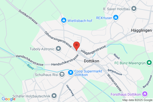 Hotel-Restaurant Sternen