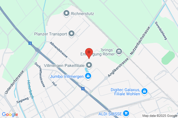 Niwotron AG