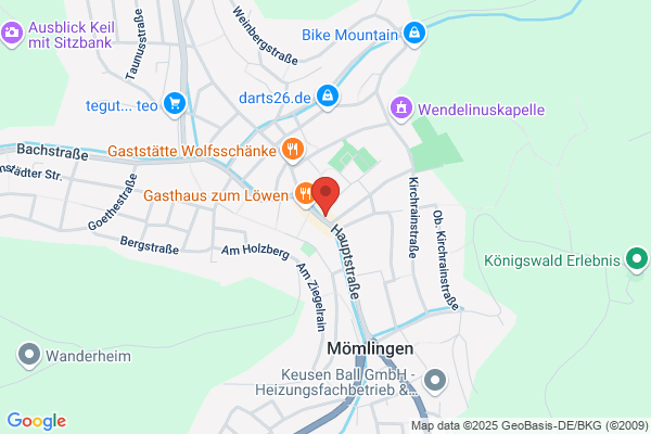 Augenoptik Michel