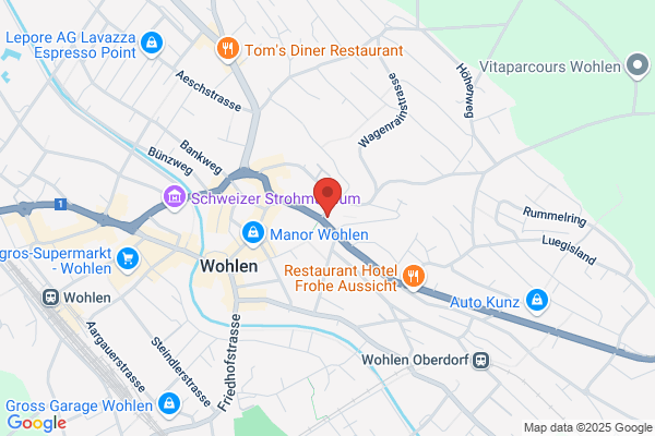 Berufsbildungszentrum Freiamt Gewerblich-Industrielle Abteilung