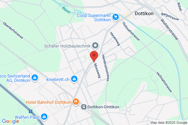 Christl. Wissensch. Vereinigung