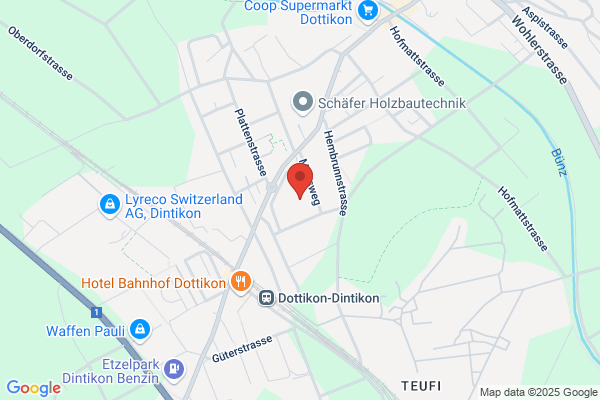 Fahrschule R. Huber GmbH