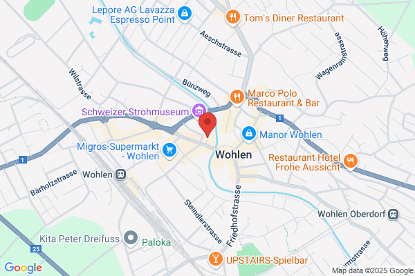 Naehstube Zick-Zack