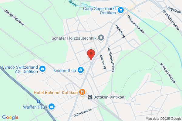 Nagelwerkstatt