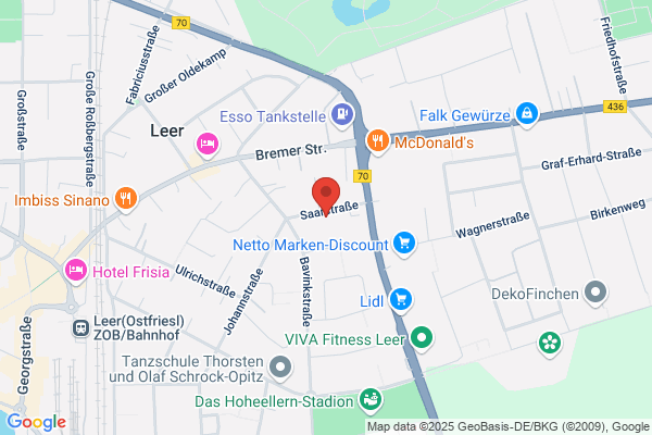 Ref. Kirchgemeinde-Sekretariat
