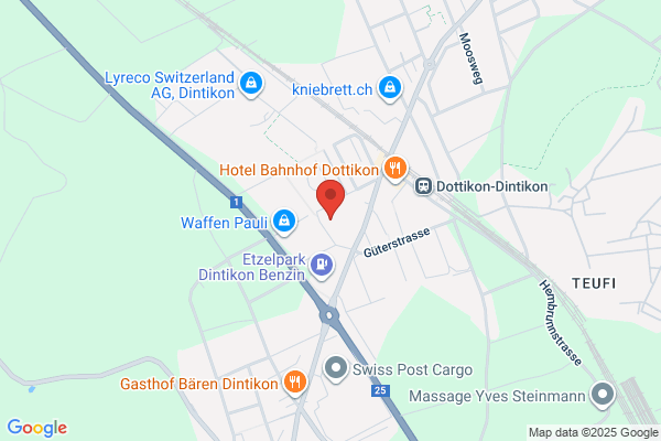 Reisebuero Interpark