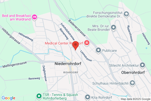 HUBER ELEKTRONIK