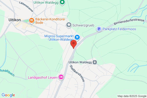 Restaurant Waldegg