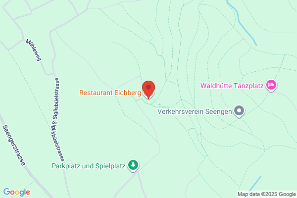 Restaurant-Kurhotel Eichberg