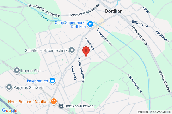 Schweiz. Gartenbauschule