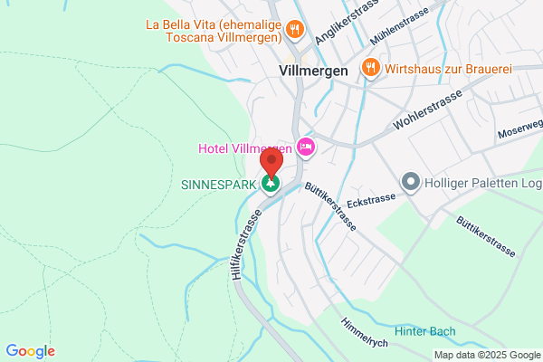 Seniorenzentrum Obere Muehle