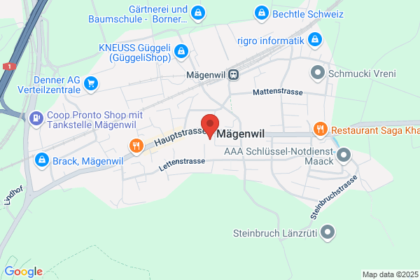 Finanzverwaltung