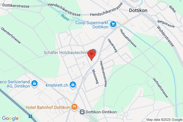 Ruettimann Immobilien