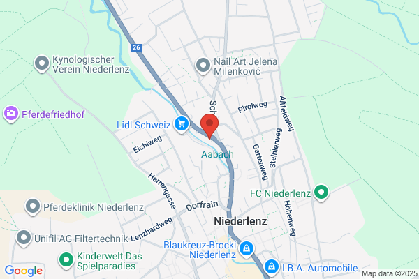 sana-X GmbH
