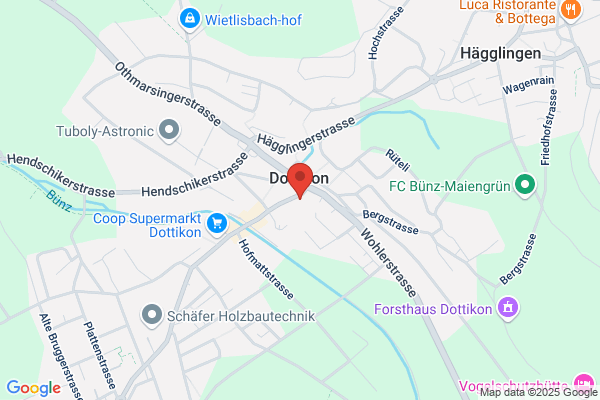 Wiederkehr Hauswartungen