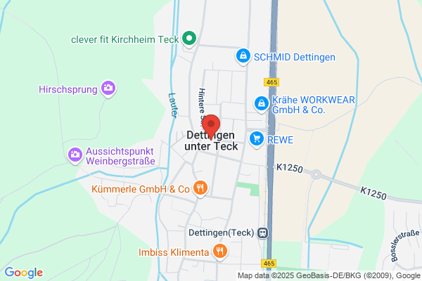 Spenglerei Rolf Merki GmbH