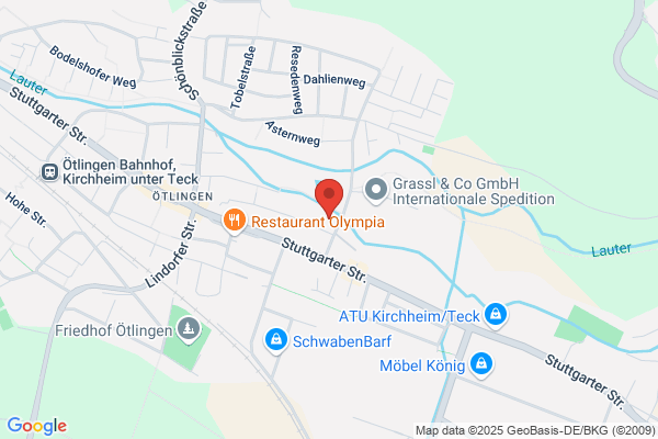 4M GmbH Office