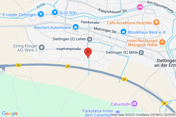 Garage F. Eggspuehler