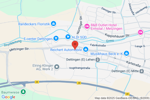 Garage J. Eggspuehler