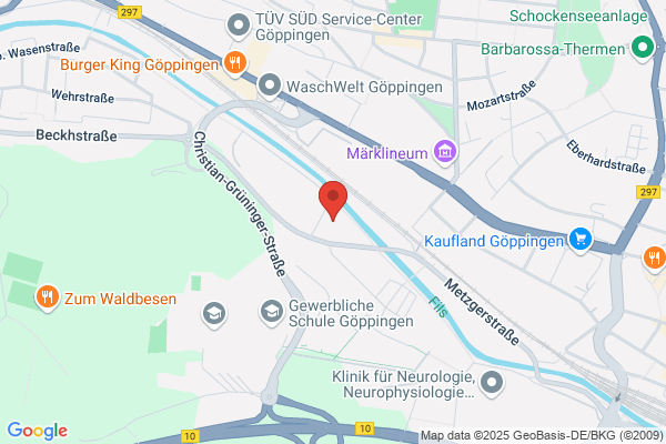 Schwan-Garage Fischer AG