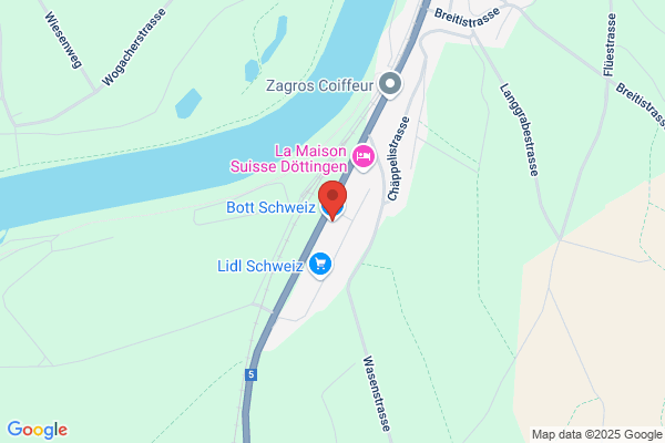 Bott Schweiz AG